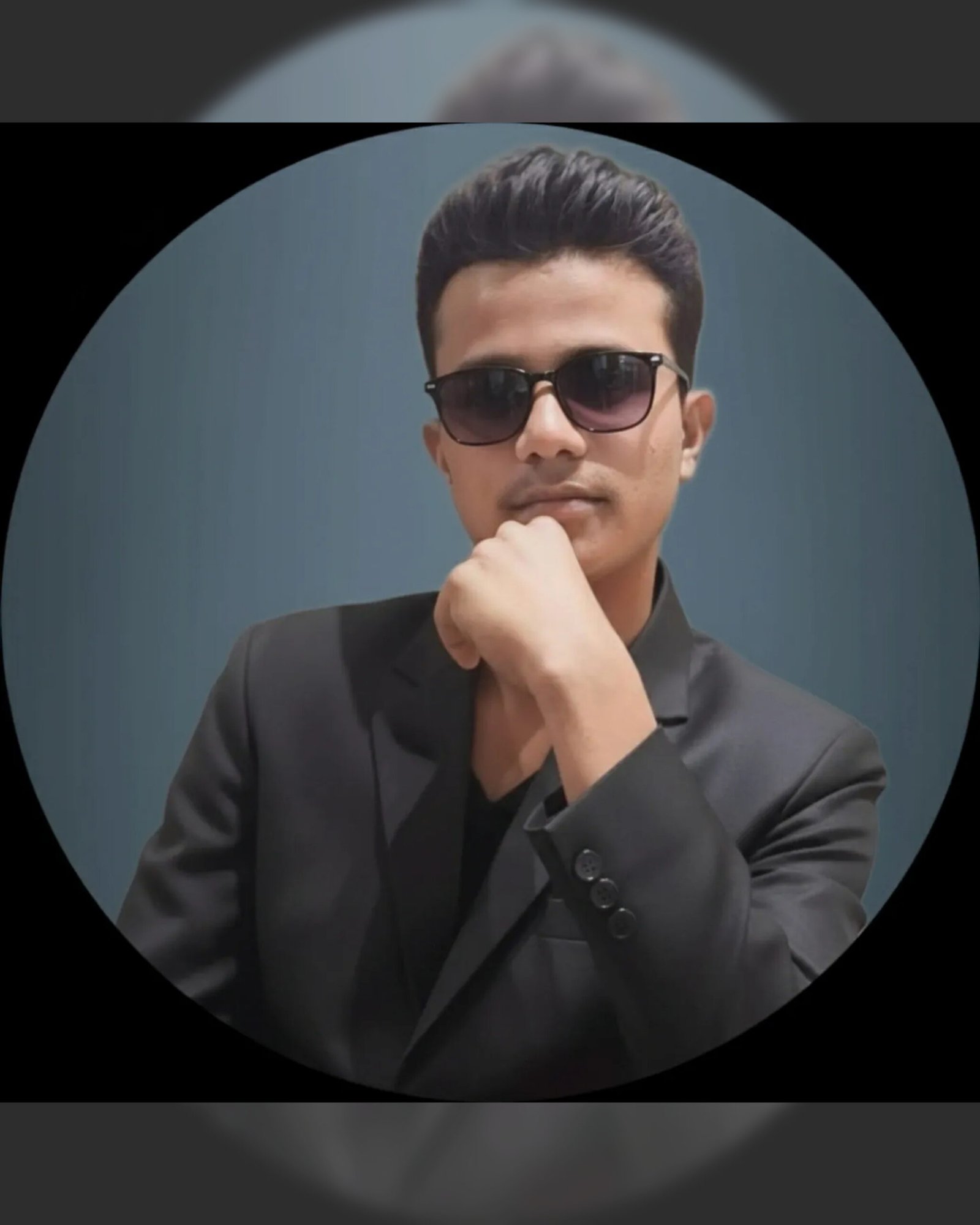 Rahmath - Facebook student