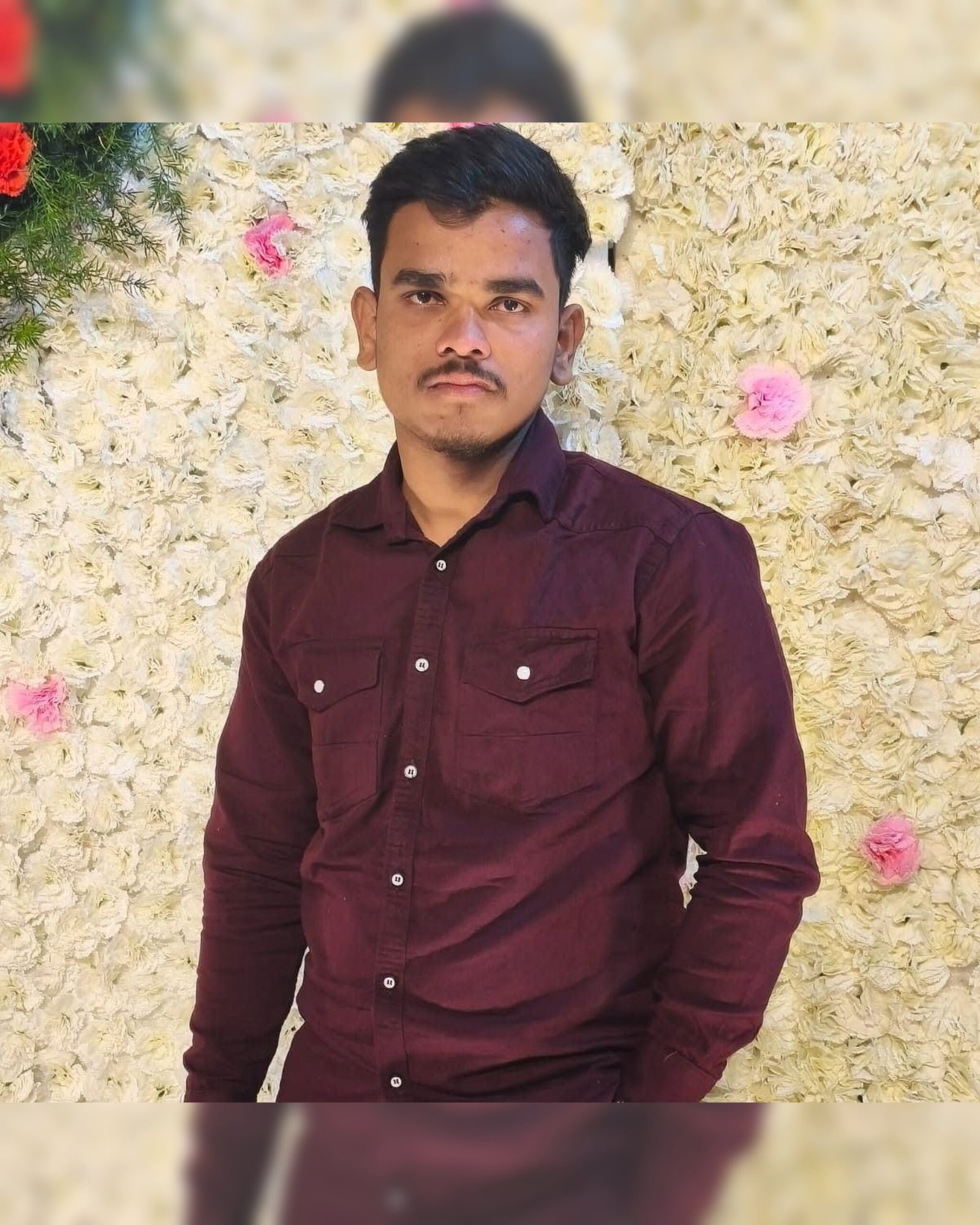 Shehbaz - Facebook student